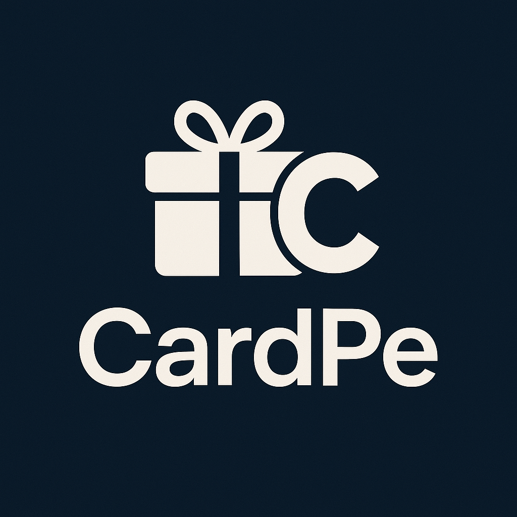 CardPe Logo